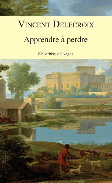 Emprunter Apprendre à perdre livre