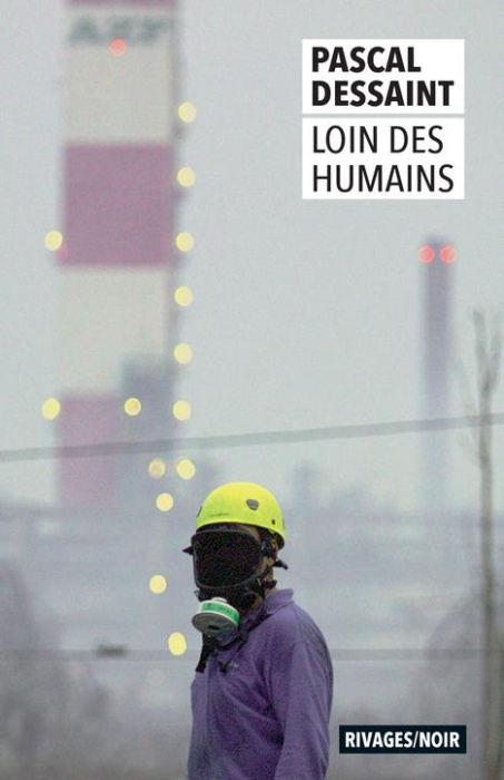 Emprunter Loin des humains livre