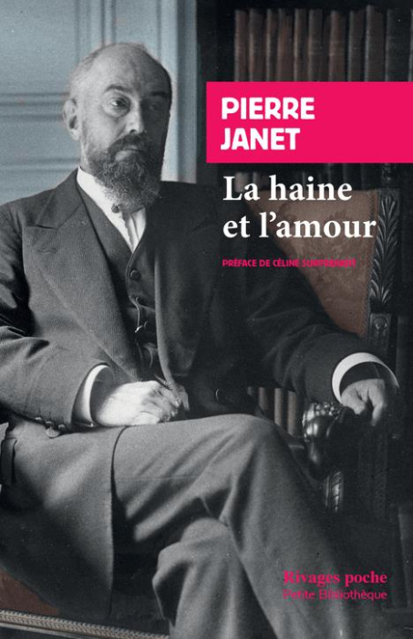 Emprunter La haine et l'amour livre