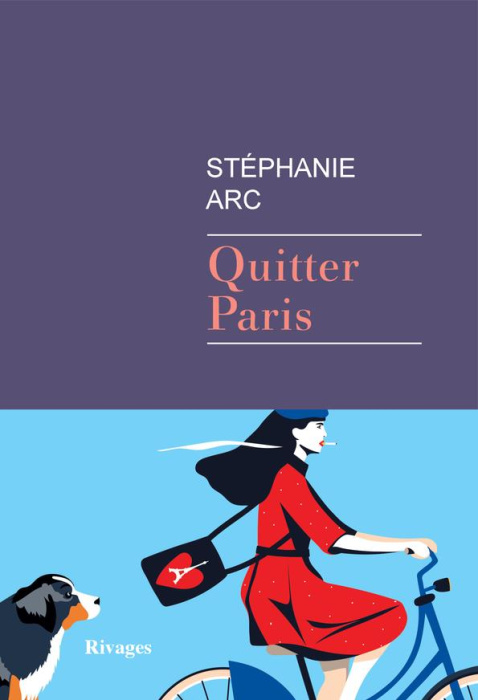 Emprunter Quitter Paris livre