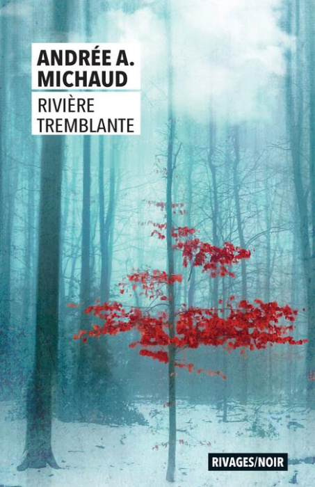 Emprunter Rivière tremblante livre