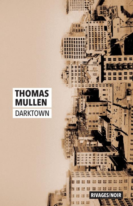 Emprunter Darktown livre
