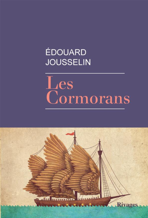 Emprunter Les cormorans livre