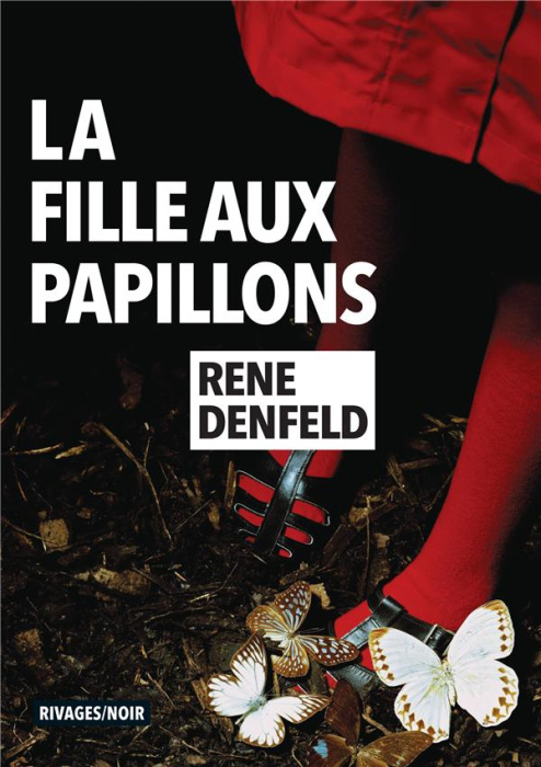 Emprunter La fille aux papillons livre