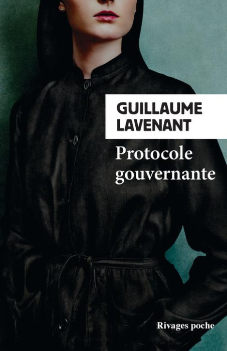 Emprunter Protocole gouvernante livre