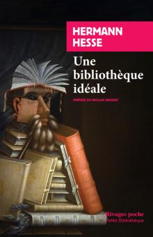 Emprunter Une bibliothèque idéale livre