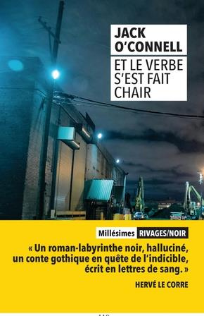 Emprunter Et le verbe s'est fait chair livre