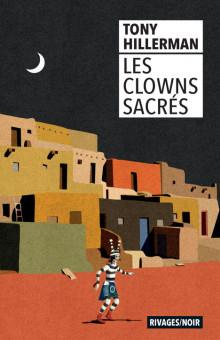 Emprunter Les clowns sacrés livre