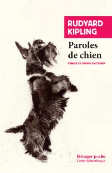 Emprunter Paroles de chien livre