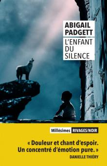 Emprunter L'enfant du silence livre