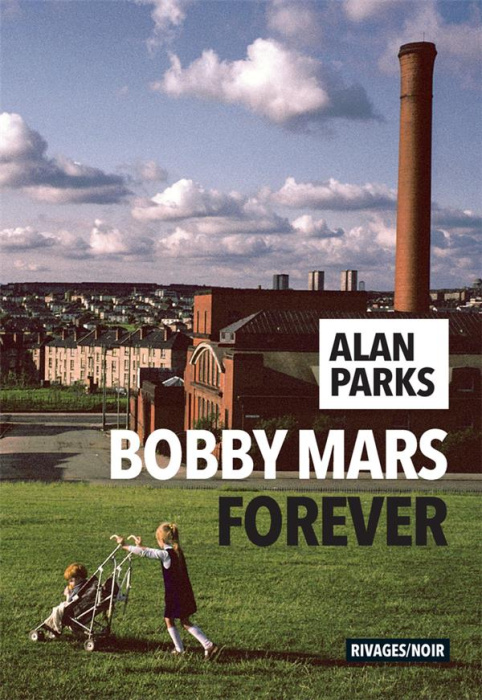 Emprunter Bobby Mars forever livre