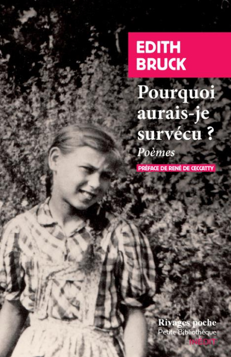 Emprunter Pourquoi aurais-je survécu ? livre