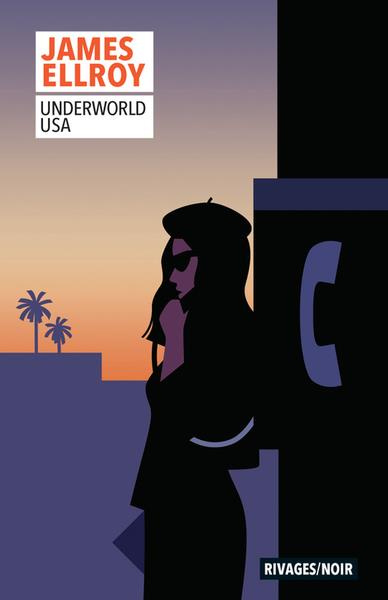 Emprunter Underworld USA/03/ livre