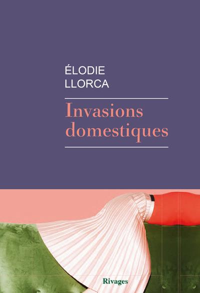 Emprunter Invasions domestiques livre
