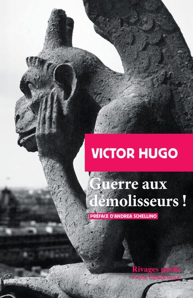 Emprunter Guerre aux démolisseurs ! livre