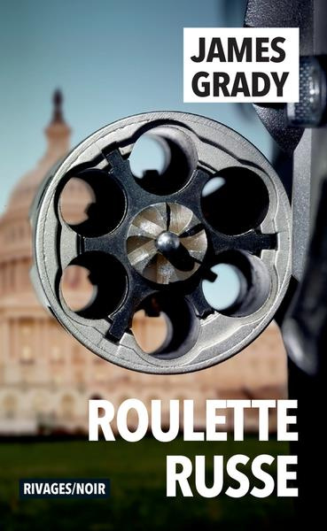 Emprunter Roulette russe livre