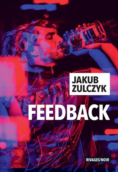 Emprunter Feedback livre