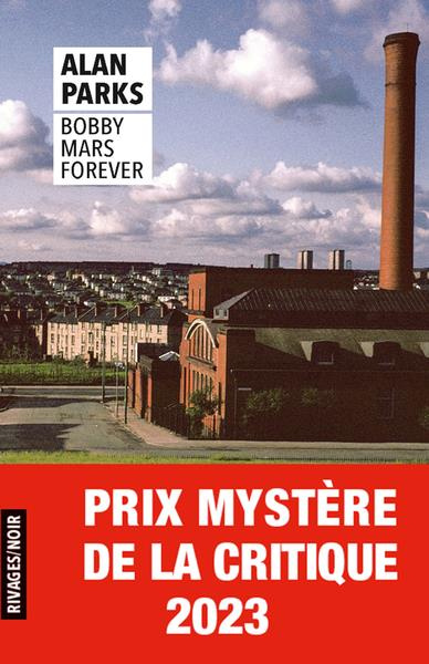 Emprunter Bobby Mars forever livre