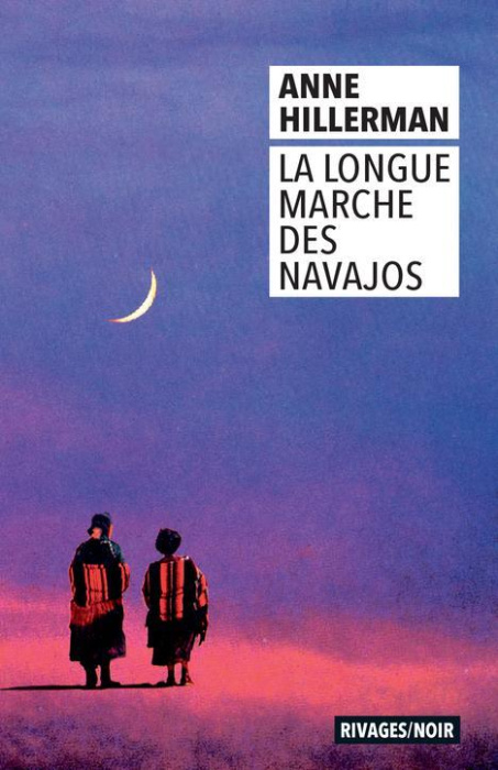 Emprunter La Longue Marche des Navajos livre