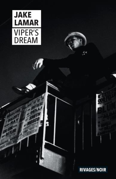 Emprunter Viper's Dream. New York Made in France livre