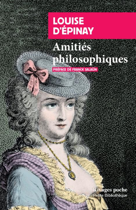 Emprunter Amitiés philosophiques livre