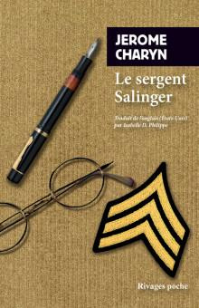 Emprunter Le Sergent Salinger livre