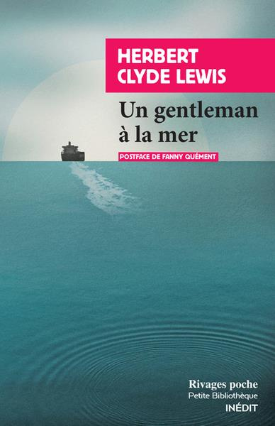 Emprunter Un gentleman à la mer livre