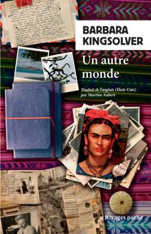Emprunter Un autre monde livre