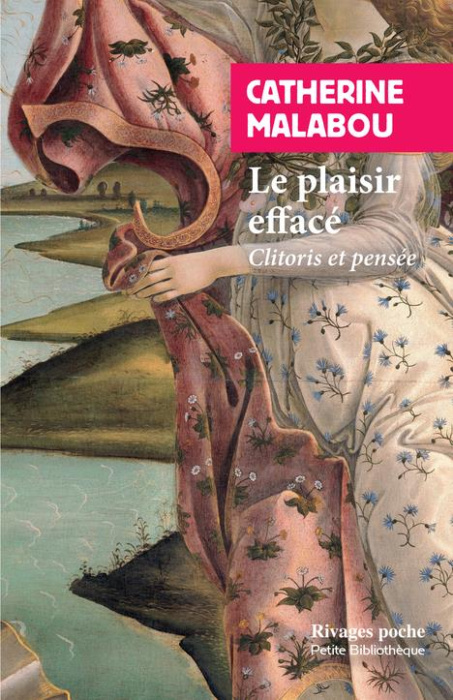 Emprunter Le plaisir effacé. Clitoris et pensée livre