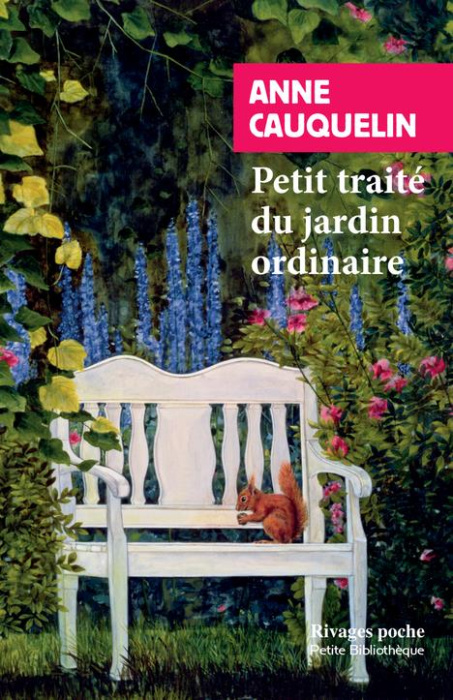 Emprunter Petit traité du jardin ordinaire livre