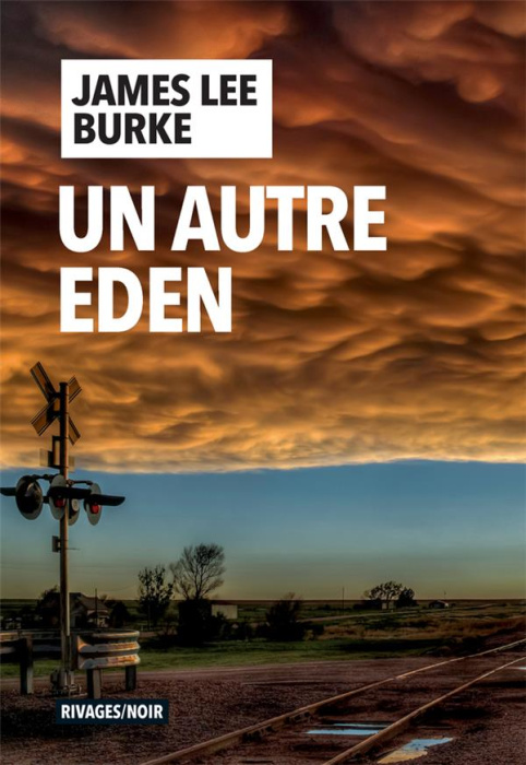 Emprunter Un autre Eden livre