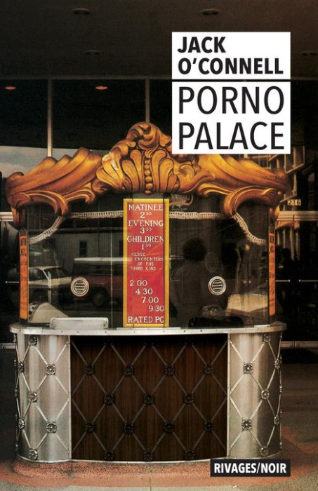 Emprunter Porno Palace livre