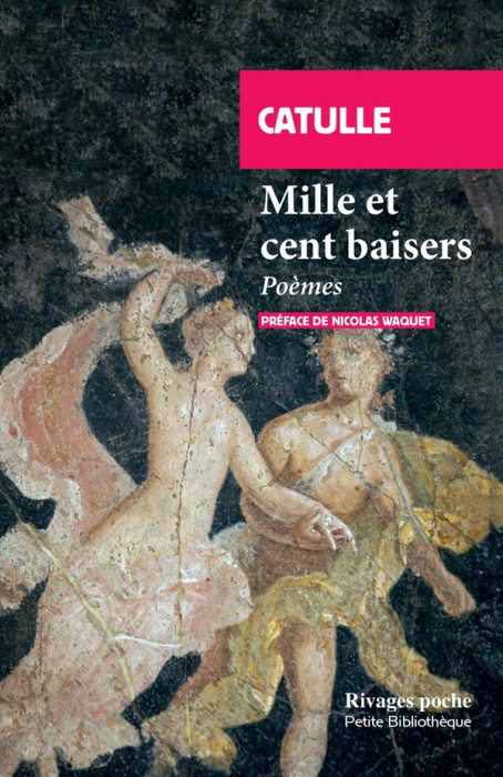 Emprunter Mille et cent baisers livre
