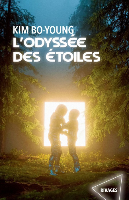 Emprunter L'odyssée des étoiles livre