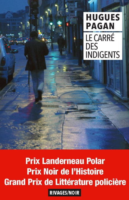Emprunter Le carré des indigents livre
