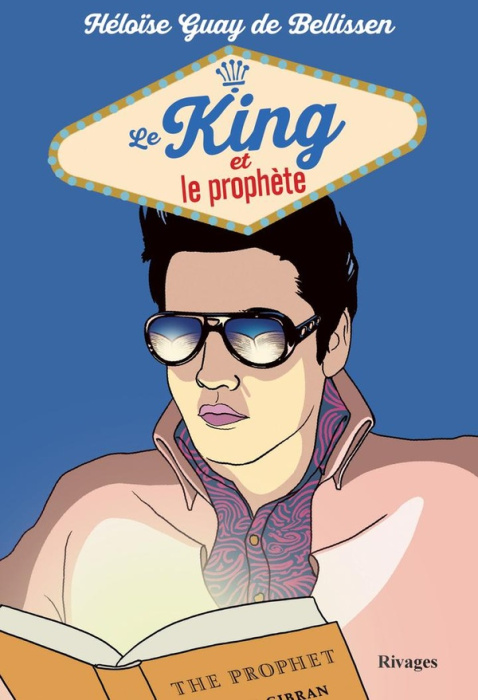 Emprunter Le King et le prophète livre