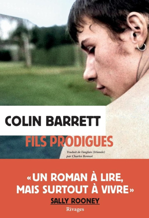 Emprunter Fils prodigues livre