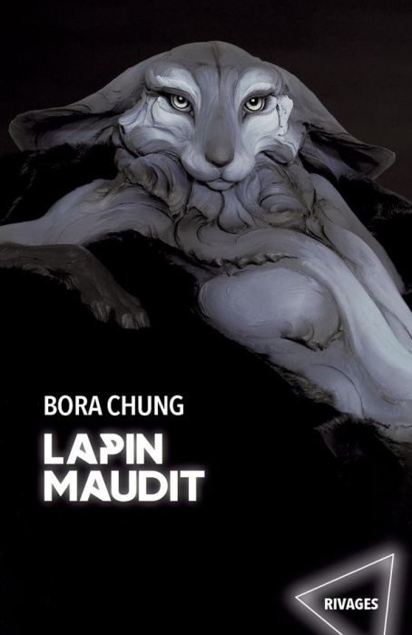 Emprunter Lapin maudit livre