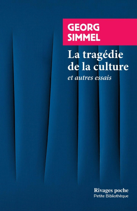 Emprunter La tragédie de la culture livre