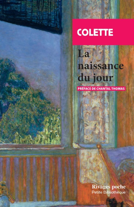 Emprunter La naissance du jour livre