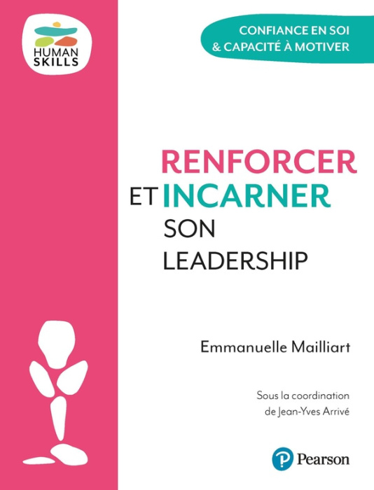 Emprunter Renforcer et incarner son leadership livre