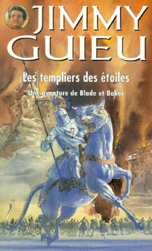 Emprunter Une Aventure de Blade et Baker : Les templiers des étoiles livre