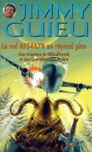 Emprunter Le vol AF54679 ne répond plus livre