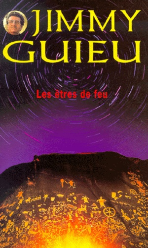 Emprunter Les êtres de feu livre