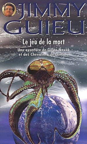 Emprunter Le jeu de la mort livre