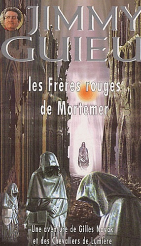 Emprunter Les frères rouges de Mortemer livre