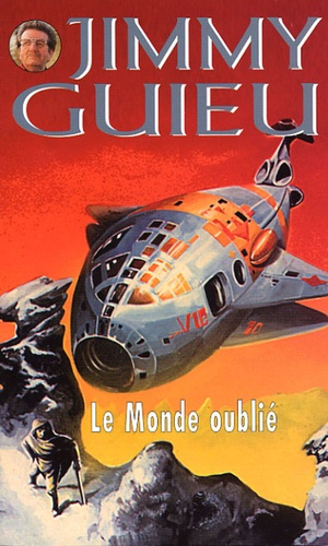 Emprunter Le monde oublié livre