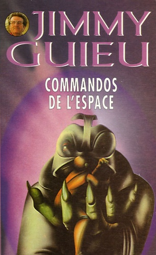 Emprunter Commandos de l'espace livre