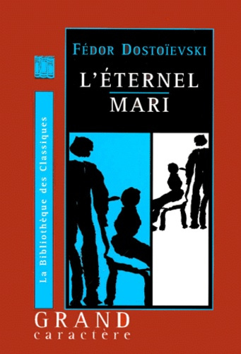 Emprunter ETERNEL MARI livre