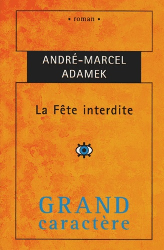 Emprunter FETE INTERDITE livre